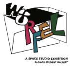 Space Studio Exhibition - Padnos Student Gallery on February 13, 2023